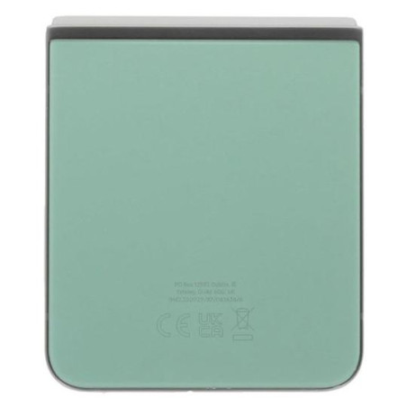 O3_S-SAMSUNG_GALAXY_FLIP_5_256 GREEN WAT